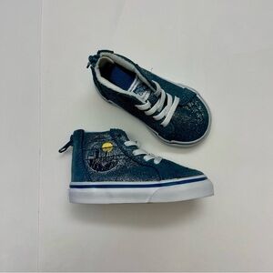 Harry Potter Vans Toddler